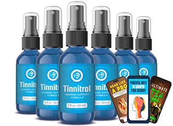 tinnitrol