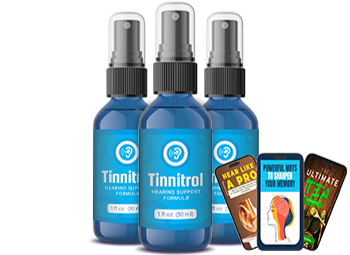 discount tinnitrol
